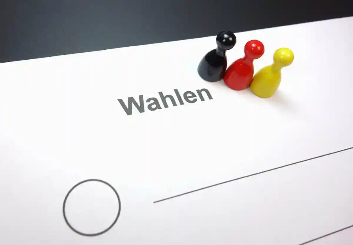 Перераспределились: предварительные результаты выборов в берлинский парламент фото 1